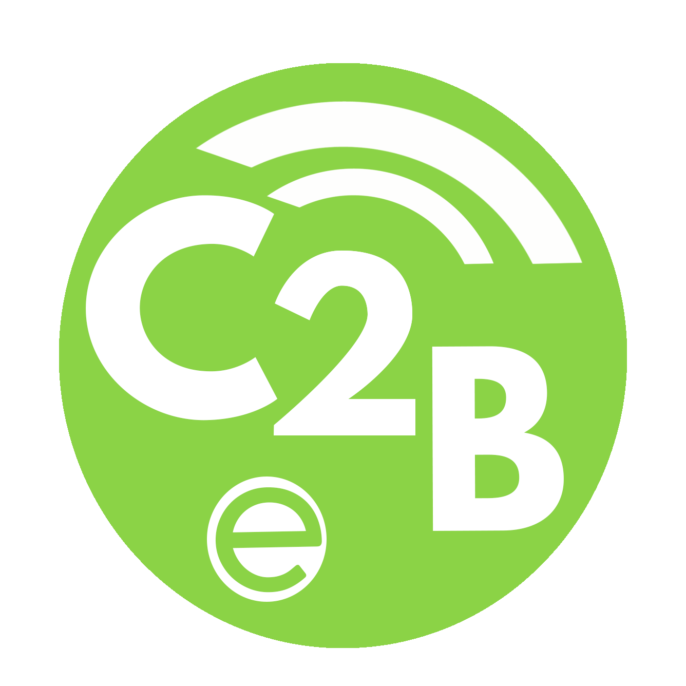 B2G Logo